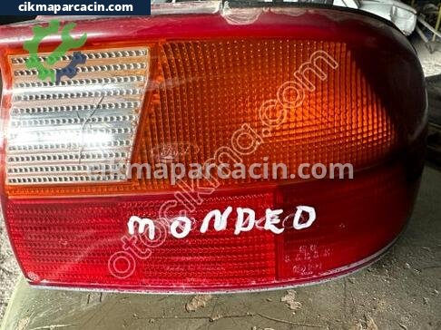 Ford Mondeo Sağ Stop çıkma parça