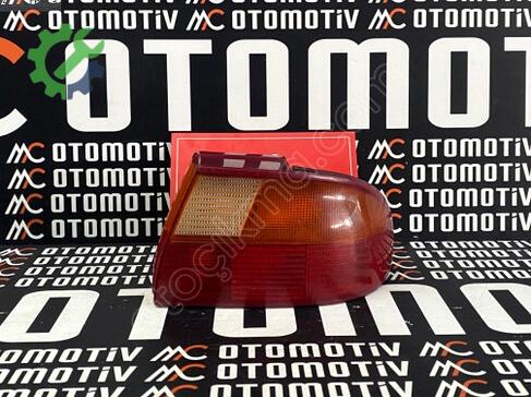 Ford Mondeo Stop Sacı 93BG13A602AA çıkma parça