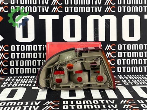 Ford Mondeo Stop Sacı 93BG13A602AA çıkma parça