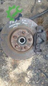 Çıkma Orijinal Sağ Taşıyıcı Ford Mondeo