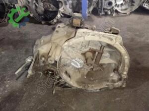 Ford Mondeo Orijinal Çıkma Şanzıman Komple