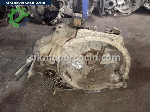 Ford Mondeo Şanzıman Komple çıkma parça