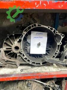 Ford Mondeo Şanzıman Komple Çıkma