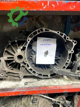Ford Mondeo Şanzıman Komple çıkma parça