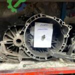Ford Mondeo Çıkma Şanzıman Komple