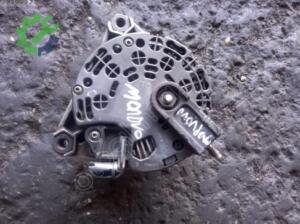 Ford Mondeo Şarj Dinamosu Çıkma