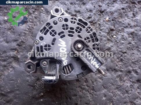 Ford Mondeo Şarj Dinamosu çıkma parça