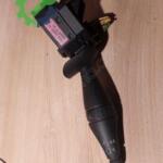 Ford Mondeo 2001-2007 Orijinal Çıkma Silecek Kolu 1S7T-17A553DD