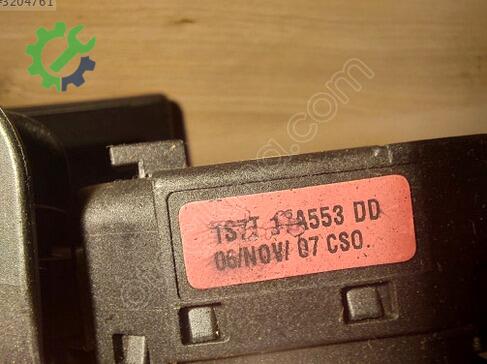 Ford Mondeo Silecek Kolu 1S7T-17A553DD çıkma parça