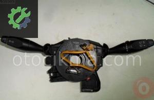 FORD MONDEO SİLECEK VE SİNYAL KOLU