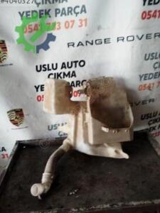 Ford Mondeo silgi su bidonu