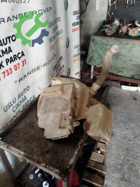 Ford Mondeo Silgeç Su Bidonu çıkma parça