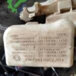 Ford Mondeo silgi su bidonu