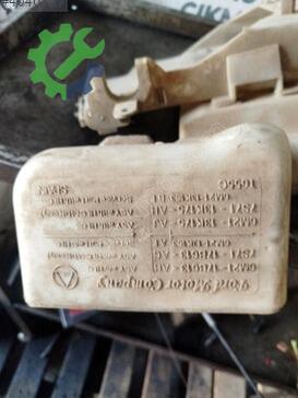 Ford Mondeo Silgeç Su Bidonu çıkma parça
