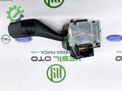 Ford Kuga Sinyal Kolu 6G9T13335BC çıkma parça