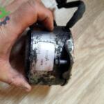Ford Mondeo -smax fan motoru