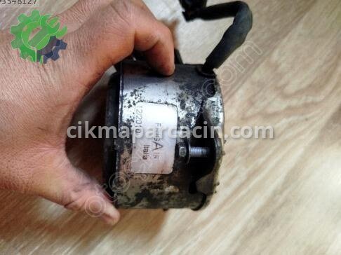 Ford Mondeo Fan Motoru çıkma parça