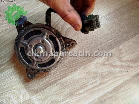 Ford Mondeo Fan Motoru çıkma parça