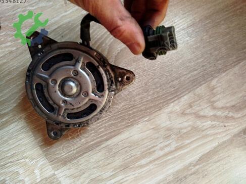 Ford Mondeo Fan Motoru çıkma parça
