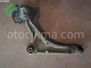 Ford mondeo sol alt salıncak çıkma yedek parça