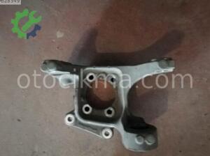 Ford mondeo sol arka aks taşıyıcısı çıkma yedek parça