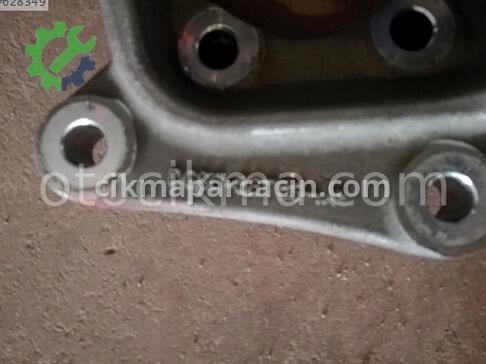 Ford Mondeo Arka Aks çıkma parça