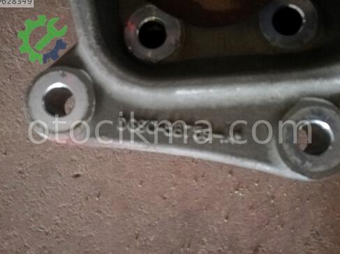 Ford Mondeo Arka Aks çıkma parça