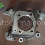 Ford mondeo sol arka aks taşıyıcısı çıkma yedek parça