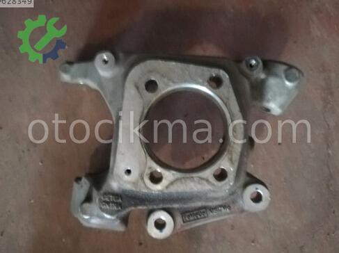 Ford Mondeo Arka Aks çıkma parça