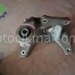 Ford mondeo sol arka aks taşıyıcısı çıkma yedek parça