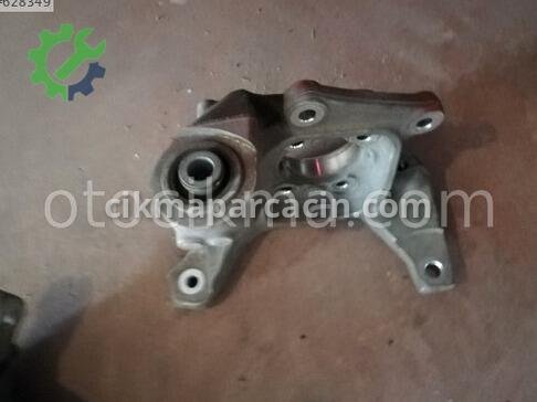 Ford Mondeo Arka Aks çıkma parça