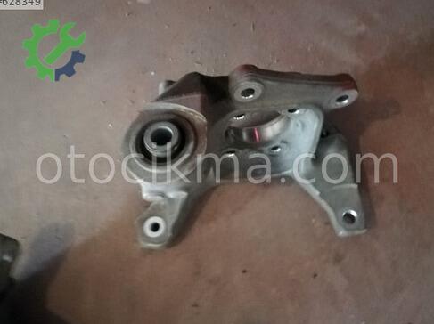 Ford Mondeo Arka Aks çıkma parça