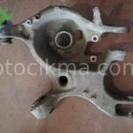 Ford mondeo sol arka alt tabla çıkma yedek parça
