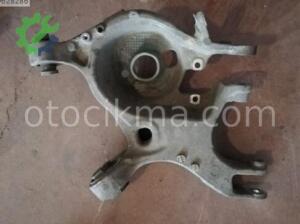 Ford mondeo sol arka alt tabla çıkma yedek parça