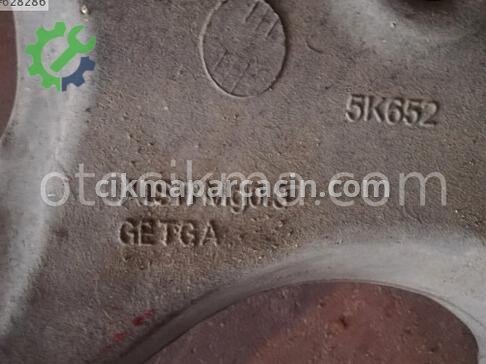 Ford Mondeo Tabla çıkma parça