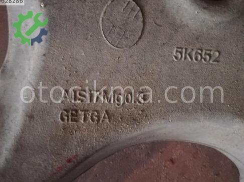 Ford Mondeo Tabla çıkma parça