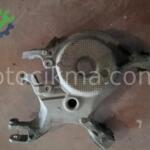 Ford mondeo sol arka alt tabla çıkma yedek parça