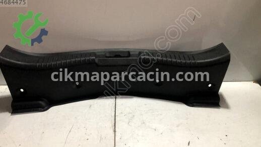 Ford Mondeo Sol Arka Çamurluk 7S71-F31017-A çıkma parça