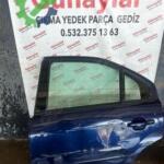 Çıkma Ford Mondeo Sol Arka Kapı