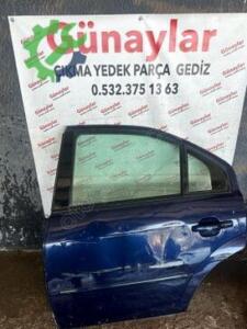 Çıkma Ford Mondeo Sol Arka Kapı
