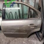 Ford Mondeo Orijinal Çıkma Sol Arka Kapı