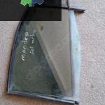 FORD MONDEO SOL ARKA KAPI CAMI