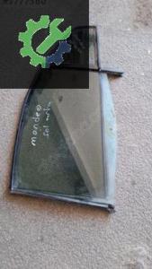 FORD MONDEO SOL ARKA KAPI CAMI