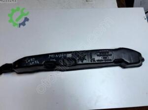 FORD MONDEO SOL ÇAMURLUK İÇ İZALATÖR RÜZGAR SÜNGERİ