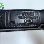 FORD MONDEO SOL ÇAMURLUK İÇ İZALATÖR RÜZGAR SÜNGERİ