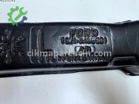 Ford Mondeo Sol Çamurluk 7S71-A16E561 çıkma parça