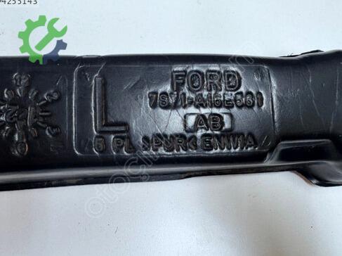 Ford Mondeo Sol Çamurluk 7S71-A16E561 çıkma parça