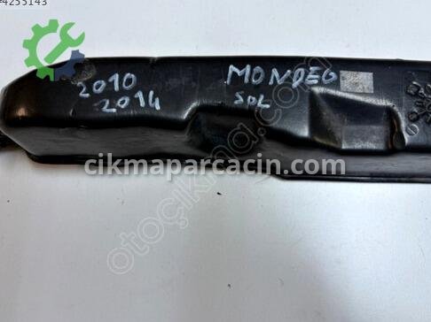 Ford Mondeo Sol Çamurluk 7S71-A16E561 çıkma parça