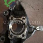 Ford mondeo sol ön akis taşıyıcı çıkma yedek parça