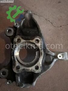 Ford mondeo sol ön akis taşıyıcı çıkma yedek parça